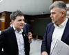 Marcel Ciolacu îi ia apărarea lui Nicușor Dan în fața criticilor: „Eu nu cred că va fi un președinte rău pentru România și pentru români. Este un om foarte inteligent”