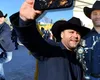 Ciprian Ciucu intră oficial în cursa pentru Primăria Capitalei. Liberalul și-a ales deja sloganul campaniei: “Mor de ciudă atunci când văd cum se prezintă alte orașe din lumea civilizată”