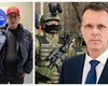 EXCLUSIV VICTOR CIUTACU, despre impostura ministrului Apărării care n-a făcut serviciul militar: „O fi avut omul platfus când era mic”