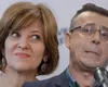 EXCLUSIV Victor Ciutacu, despre Oana Gheorghiu: „Icoana reziștilor are un palmares spectaculos de înjurat pe Trump și se integrează de minune în peisajul celor promovați la Palatele Victoria și Cotroceni după ce l-au umplut de scuipați pe Marele Portocaliu”