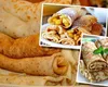 Clătite cu mere și scorțișoară. Adu aroma în casă!