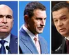 STENOGRAME INCENDIARE de la scandalul din coaliție provocat de reforma pensiilor speciale. Grindeanu: ”Dacă PSD e de vină, atunci nu ne mai aveți ca parteneri” / Barna: ”Dacă facem un grup de lucru, am îngropat subiectul”
