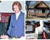 Casa din Scornicești a lui Nicolae Ceaușescu ar putea deveni muzeu: ”Foarte mulți români îi trec pragul și acum, lună de lună, există multă curiozitate și multă emoție”