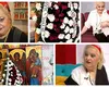 Sicriul actriței Marinela Chelaru, depus la capelă. „A fost o bucurie de om pe care viata l-a ținut ca într-un meci de box. Până la final”