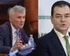 Senatorul PSD Daniel Zamfir îl demolează pe Ludovic Orban: „Rămâne irecuperabil”