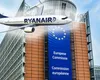 Comisia Europeană a decis: Amenzile date companiilor aeriene din cauza taxării bagajelor de mână sunt ilegale. Procedură de infringement împotriva Spaniei