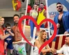 Bianca și Cornel Păsat s-au împăcat. Motivul pentru care cei doi au renunțat la divorț: „De aceea am refuzat să merg la notar”