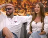 CRBL, pregătit de nuntă cu Olga? Ce spune artistul despre noua lui iubită: „Sunt echilibrat”