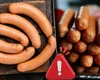 Consumul de crenvurști, un pericol real pentru sănătate! Avertismentul lansat de nutriționiști. Rețeta sănătoasă preparată acasă de Anna Lesko