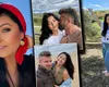 Gabriela Cristea, vacanță alături de familie după ziua de naștere. Destinația în care a plecat vedeta: „Zona e superbă”. FOTO