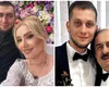 Cristian Botgros s-a trezit din comă, după ce a fost diagnosticat cu ciroză hepatică. Nicolae Botgros: „Acum vin de la spital, m-a apucat de mână”