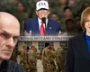 Cristian Tudor Popescu, mesaj sarcastic după reducerea trupelor americane din România: „Riscul de securitate Oana Gheorghiu a fost observat și evaluat în miez de noapte la Washington”