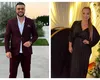Ce i s-a întâmplat lui Culiță Sterp chiar înainte să urce pe scenă cu fosta sa soție, Carmen de la Sălciua
