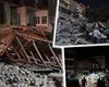 Cutremur de 6,0 grade pe scara Richter în Turcia. 22 de persoane au fost rănite și mai multe clădiri s-au prăbușit