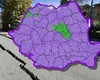Cutremur cu magnitudine 4.2 în Vrancea. În ce oraşe s-a simţit