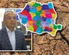 EXCLUSIV Directorul INFP, despre valul de cutremure atipice după schimbarea vremii. Zona seismică unde se poate produce un mare cutremur nu e Vrancea