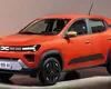 De unde poţi cumpăra Dacia Spring la preţ de bicicletă prin Rabla. Cum te poţi înscrie în program