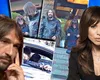 Un nou cuplu în showbiz? Denise Rifai și Dan Alexa, fotografiați în ipostaze apropiate. Zâmbetul prezentatoarei spune multe