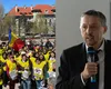 Profesorii amenință cu greva generală, în timp ce ministrul Daniel David doarme pe el. Ce le transmite dascălilor: „Aceste măsuri ne-au asigurat salariile și bursele până la sfârșitul anului”