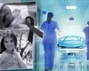 Tragedii în lanț în spitale! O fetiță de doar 7 săptămâni a murit după ce a primit un diagnostic greșit, iar o femeie de 29 de ani s-a stins din viață după ce a născut, în Constanța