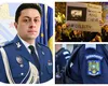 Șeful Jandarmeriei București a fost demis după ce a amendat organizatorul marşului Colectiv