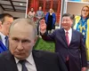 Diana Şoşoacă, de la Moscova la Beijing, turneu suveranist pe „axa răului”: „Vor să mă bage la ospiciu pentru că spun adevărul”