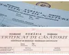 Ce nu se face niciodată cu certificatul de naștere sau cu el de căsătorie. MAI: ”Devin nule”
