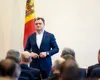 Undă de șoc pe scena politică! Premierul Rep. Moldova și-a dat demisia, Dorin Recean se retrage din funcție: „Am fost onorat”