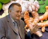 Condimentul care are trebui să se regăsească zilnic în mâncarea românilor. Dr Virgiliu Stroescu: „Are peste 25 de efecte benefice: este dezinfectant, vindecă, cicatrizează, omoară microbii”