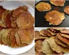 Cum prepari Draniki, delicioasele clătite din cartofi crocante și aurii. Gustoase și sățioase, te vei îndrăgosti de ele de la prima îmbucătură