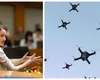 România va fabrica drone împreună cu Ucraina. Oana Țoiu: ”Flancul estic să fie mai bine protejat”