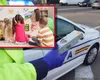 Educatoare din Gorj, ruptă de beată la volan. Femeia era în pragul comei alcoolice