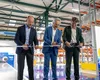 O nouă fabrică se deschide lângă Botoşani. Compania românească s-a asociat cu un lider de piaţă din Germania, iar unitatea va aduce 200 de noi locuri de muncă