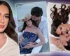 Elena Hagi, imagini rare din perioada în care era însărcinată. Fotografiile care i-au emoționat pe fani: „Ce binecuvântare”