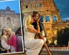 Elena Udrea a plecat cu fetița ei la Roma. Este prima lor vacanță împreună: „Dorința mea a fost ascultată și împlinită de Dumnezeu”