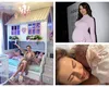 Emily Burghelea a născut. Cum arată cel de-al treilea copil al vedetei. Primele imagini cu bebelușul