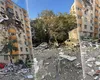 Sprijin financiar în valoare de aproape 9 milioane de lei pentru persoanele afectate în explozia din Rahova. Ce spune ministrul Dezvoltării despre refacerea blocului