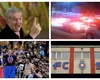 Scandal uriaş, Gigi Becali a luat foc după ce bombardierii au venit să facă drifturi la baza FCSB: „Ce a ajuns baza mea, poligon de curse, şi eu bag milioane?”