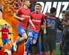 DIGI SPORT ONLINE FCSB – BOLOGNA LIVE VIDEO STREAM. Test dificil în Europa League, se joacă milioanele