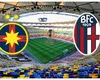 LIVE FCSB – Bologna VIDEO ONLINE în Europa League. Primul 11 anunţat de Gigi Becali şi unde vezi meciul în direct la TV