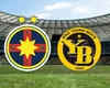 LIVE FCSB – Young Boys ONLINE VIDEO STREAM în Europa League. Cum arată primul 11 al campioanei României şi unde vezi meciul în direct la TV