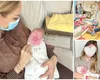 Gabriela Firea radiază de fericire. Fosta primăriță a Capitalei a devenit bunică: „Bine ai venit în familia noastră”