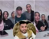 Fiul lui Sile Cămătaru, arestat preventiv după ce și-a bătut copilul pe stradă. Soția și fiul lui Dani Balint sar în apărarea interlopului: „Am ajuns să facem pușcărie că ne educăm copiii? Mi-ați băgat copilul în depresie!”