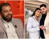 Florin Salam va deveni, din nou, bunic? A făcut anunțul despre fiica lui, Betty: „Un vis împlinit”