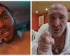 Fulgy, scandal monstru cu Nelson Mondialu’. S-a ajuns la ameninţări cu moartea: „Gata cu numele meu!” VIDEO