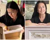 Gabriela Cristea și-a găsit un nou hobby: „Clar am trecut la un alt nivel, mai am o treabă de care să mă apuc”