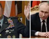 Generalul american Petraeus dezvăluie cum va fi învins Putin. ”Acesta este momentul”