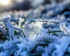 Prognoza ANM lunară. Inversiune termică în noiembrie după iarna de săptămâna trecută. Când cad primii fulgi în Bucureşti