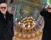 Valoarea astronomică a ceasului purtat de Gigi Becali la slujba de sfințire a Catedralei Mântuirii Neamului. De banii ăștia poți să construiești un pui de biserică și-ți mai rămân și bani de pomelnic