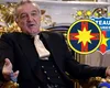Gigi Becali, prima reacţie după ce UEFA a eliminat sigla FCSB din dreptul câştigătoarei CCE din 1986. „E o hackăreală! Nu există aşa ceva!”